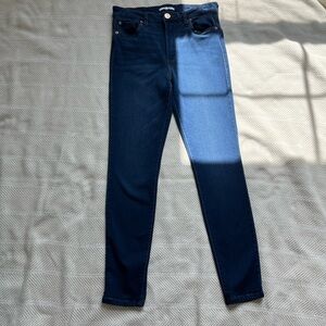 STS Blue Ellie High Rise Jeggings Size 29